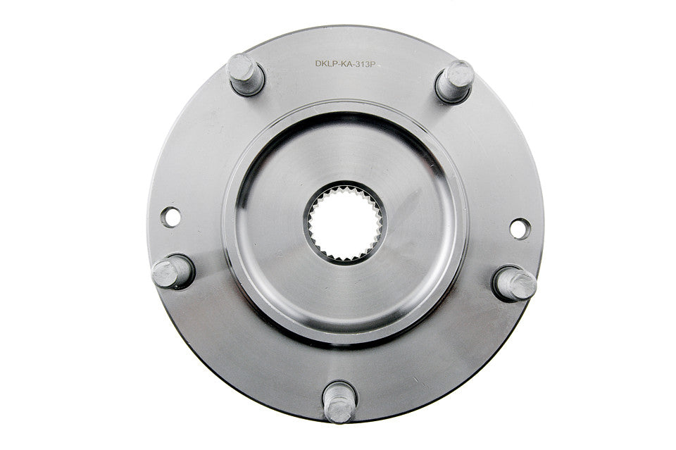 Moyeu de roue d'essieu avant OEM 51300-3E200