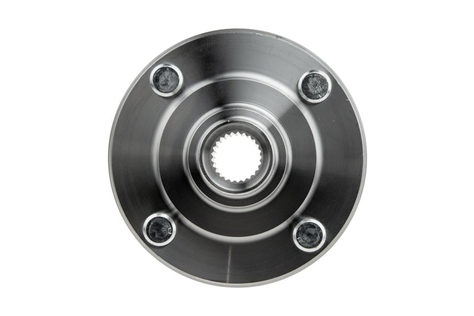Moyeu de roue d'essieu avant OEM MR519922
