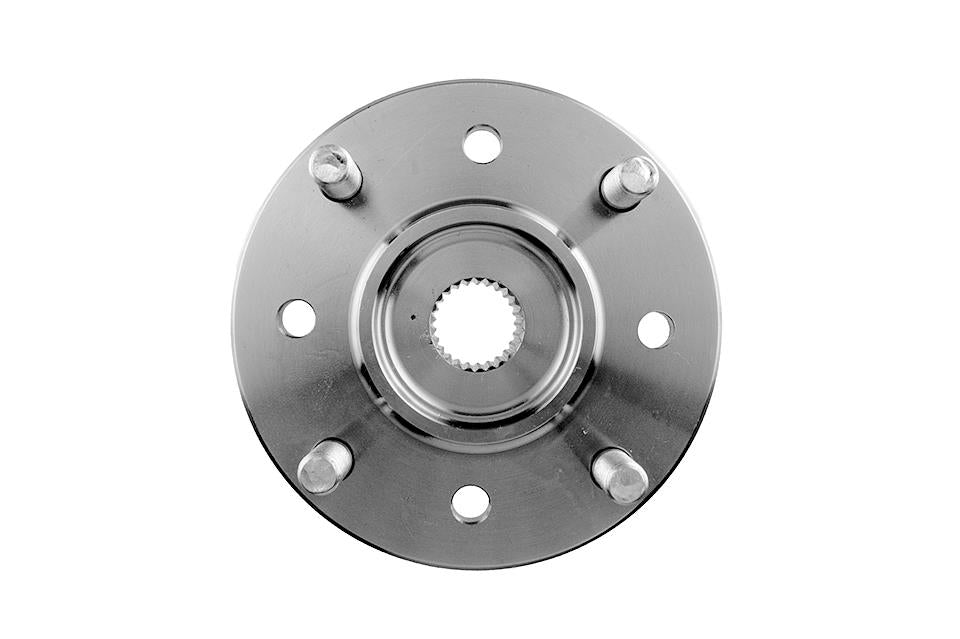 Moyeu de roue d'essieu avant OEM MR403496