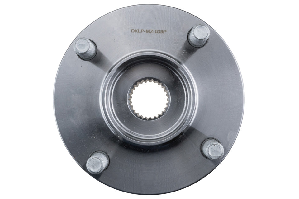 Moyeu de roue essieu avant OEM 1513047