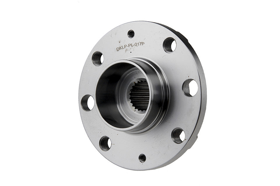 Moyeu de roue essieu avant OEM 55701432