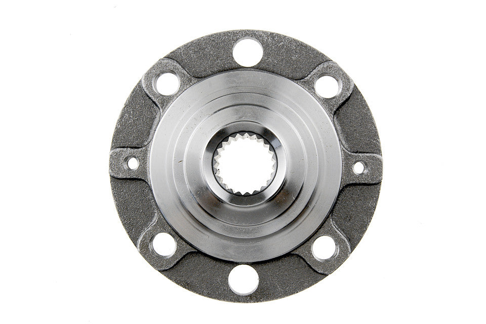 Moyeu de roue essieu avant OEM 55701432