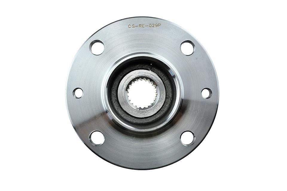 Moyeu de roue essieu avant OEM 6001547685