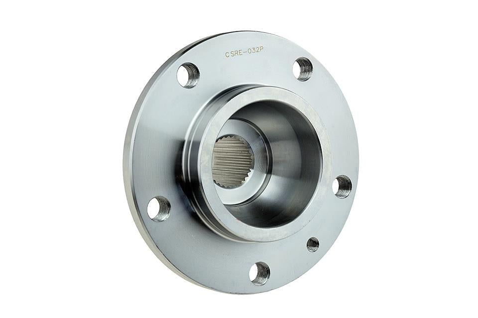 Front Wheel Hub W/O Bearing OEM 7700313184