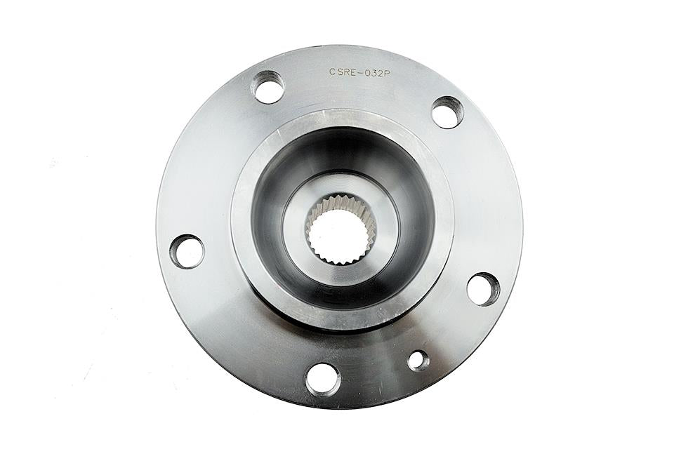 Front Wheel Hub W/O Bearing OEM 7700313184