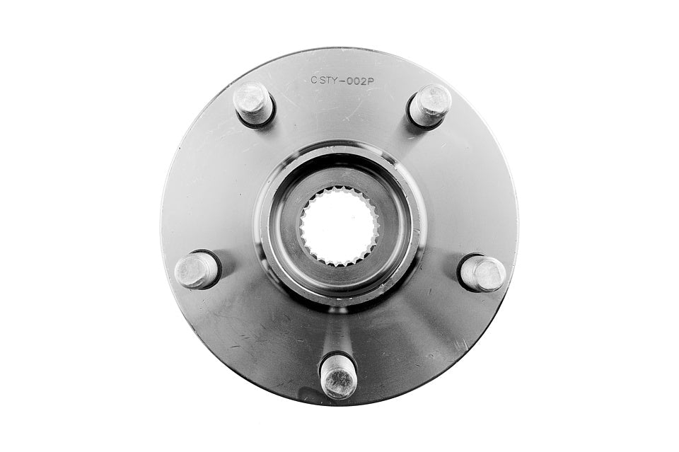 Moyeu de roue essieu avant OEM 43502-05010