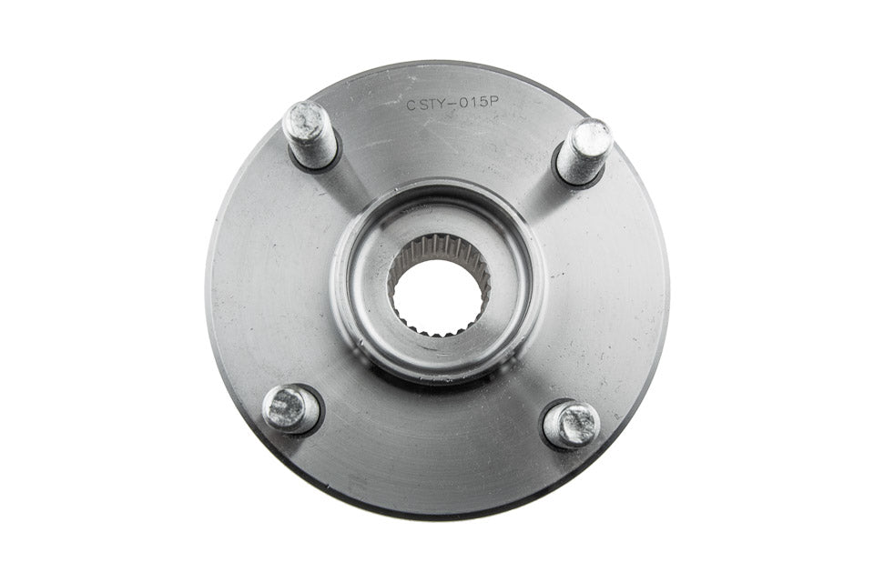Moyeu de roue essieu avant OEM 43502-12090