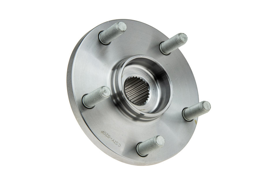 Moyeu de roue essieu avant OEM 43502-42020