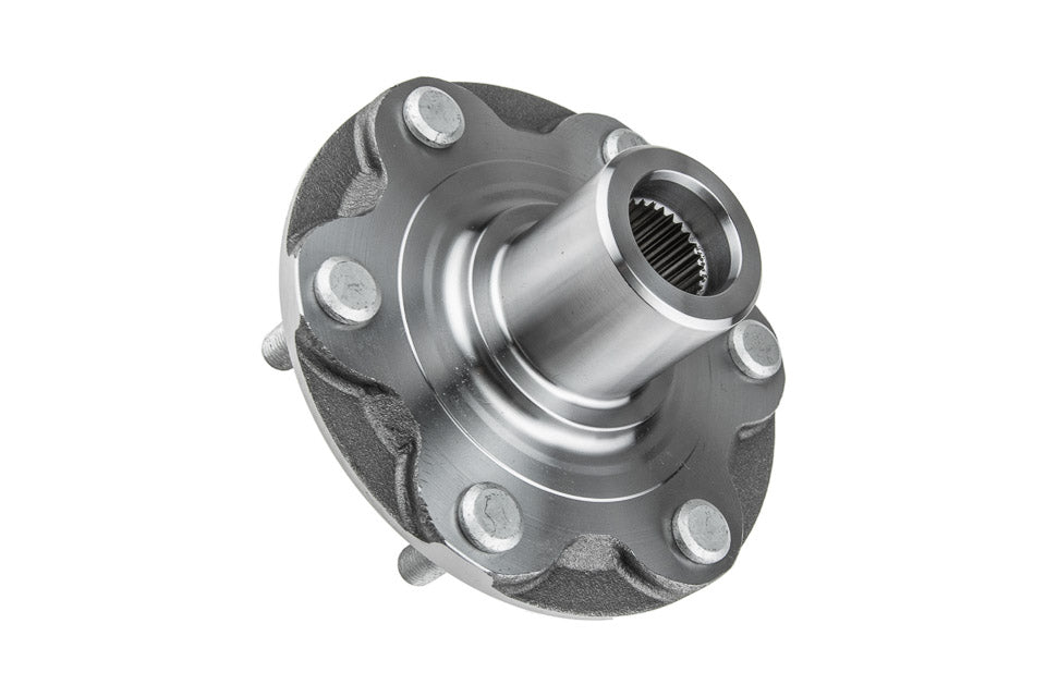 Moyeu de roue essieu avant OEM 43502-60180