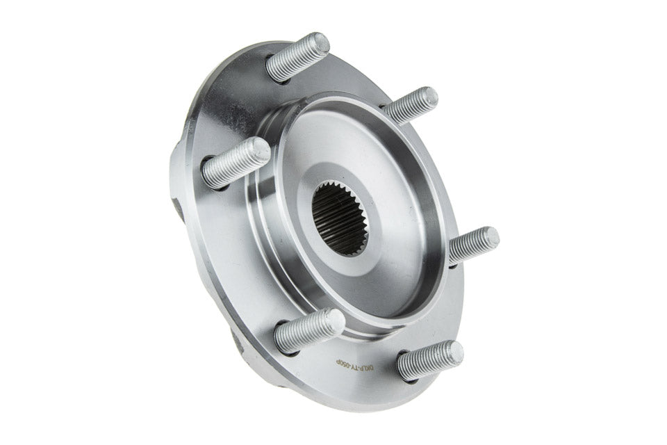Moyeu de roue essieu avant OEM 43502-60180