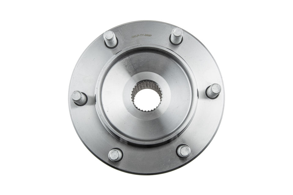 Moyeu de roue essieu avant OEM 43502-60180