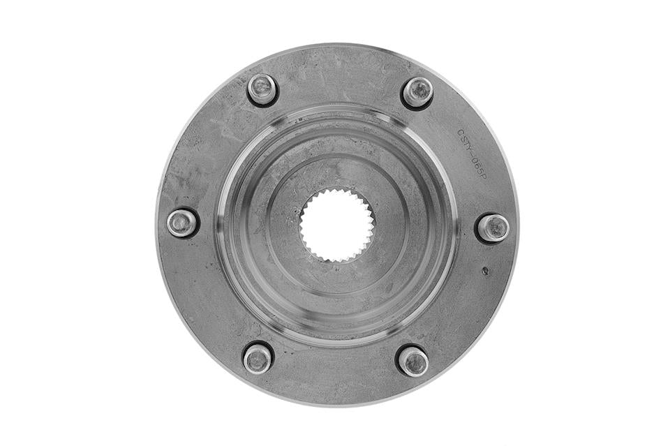 Moyeu de roue essieu avant OEM 43502-0K030