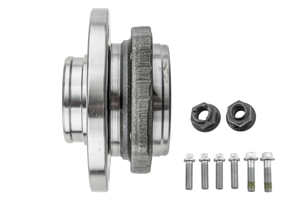 Wiellagerset voor NTY: KLP-VV-010 OEM 274378