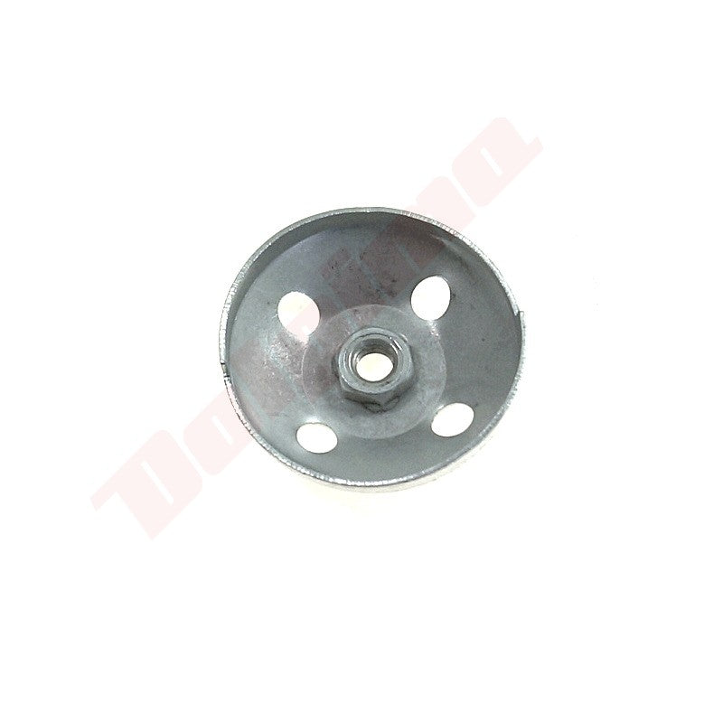 Starter cup passend op Chinese bosmaaier 43cc MITSUBISHI 2TW