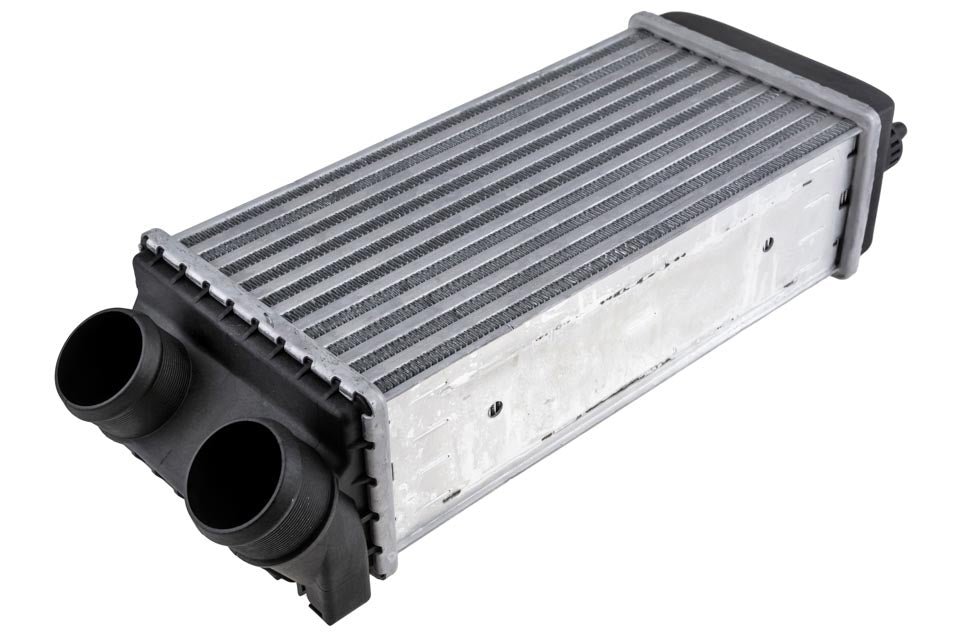Intercooler 