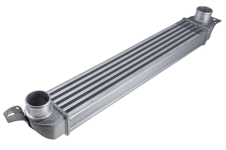 Intercooler 
