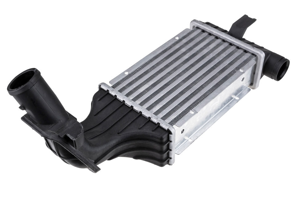Intercooler 