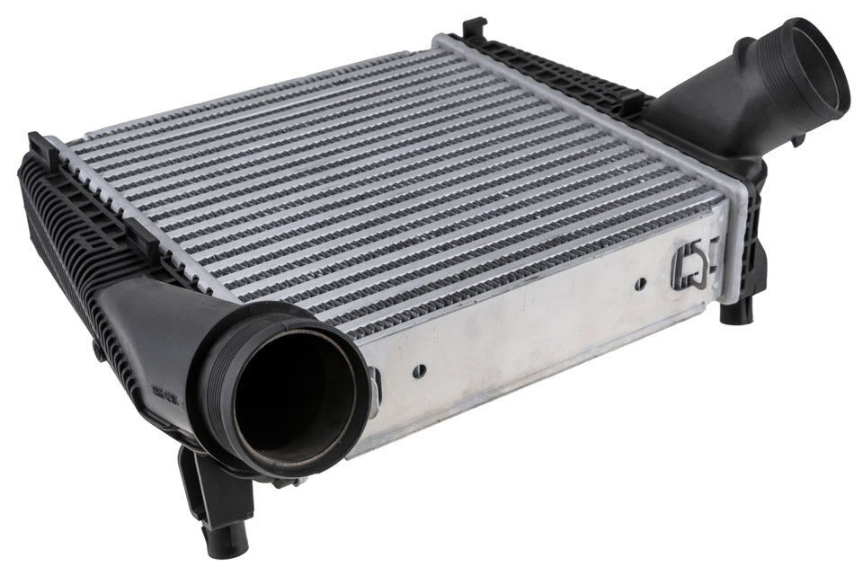 Intercooler 