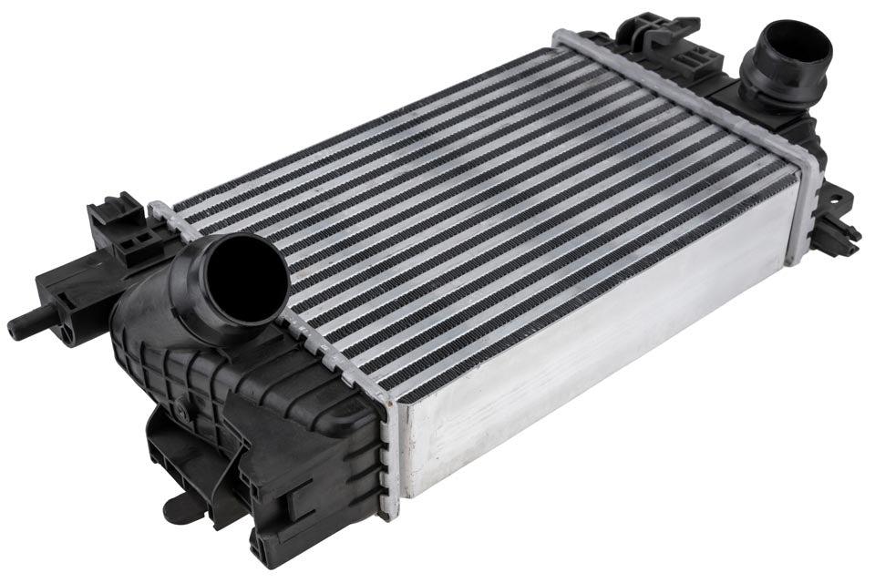 Intercooler 