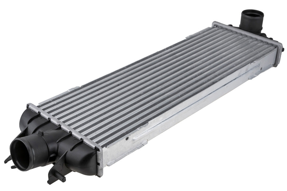 Intercooler 