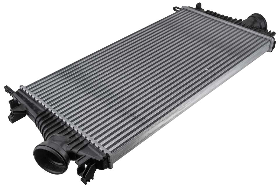 Intercooler 
