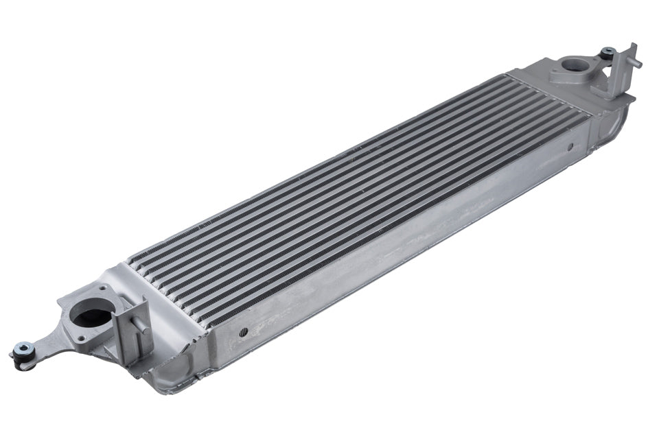 Intercooler 