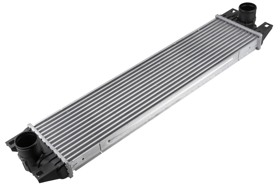 Intercooler 
