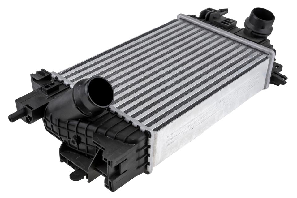 Intercooler 