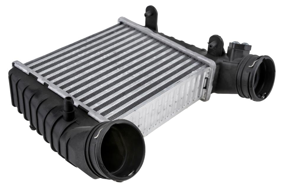 Intercooler 