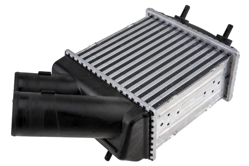 Intercooler 