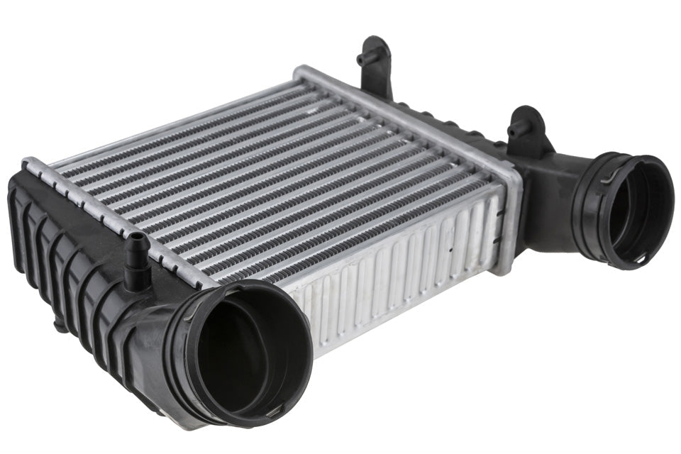 Intercooler 