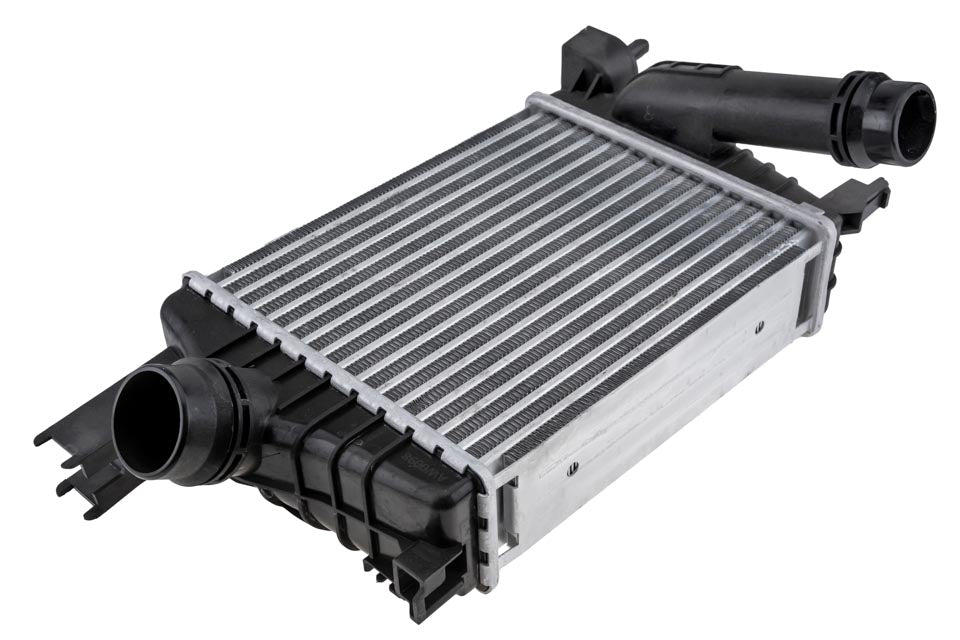 Intercooler 