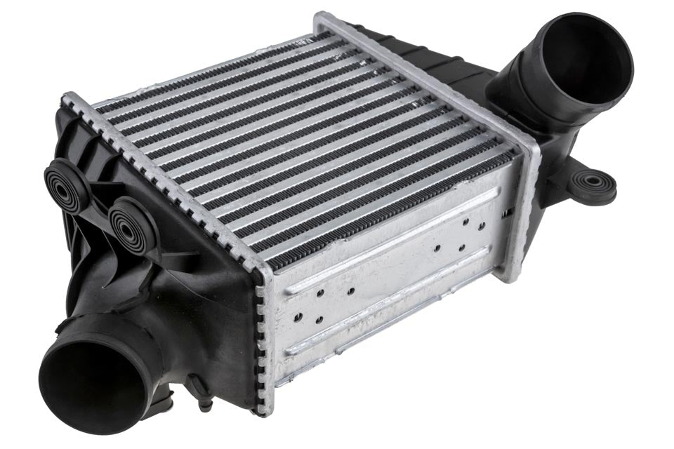 Intercooler 