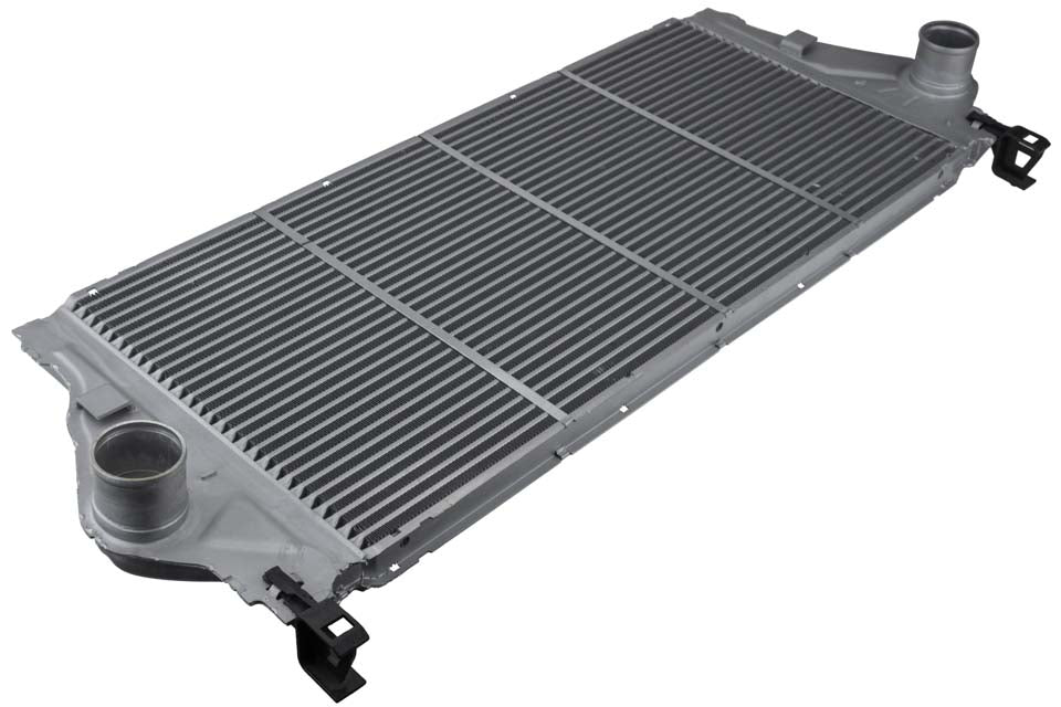 Intercooler 