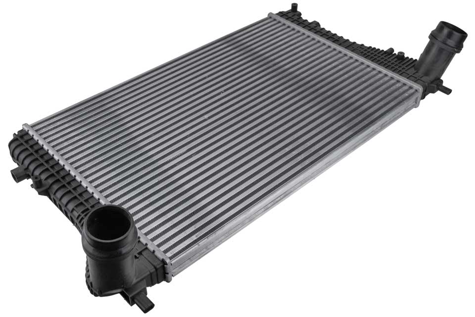 Intercooler 