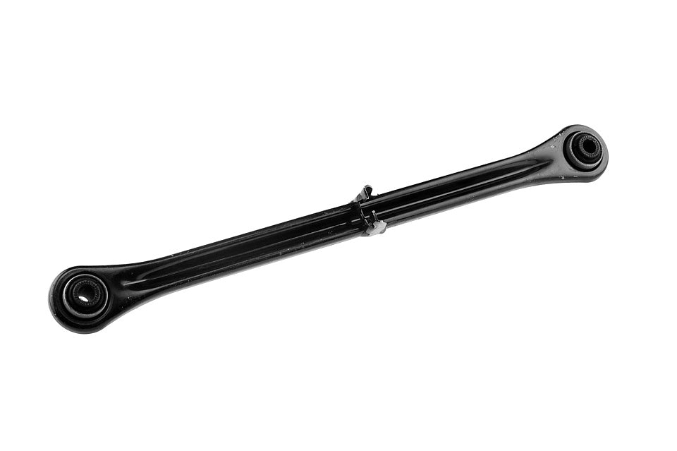Ophanging panhardstang achteras 