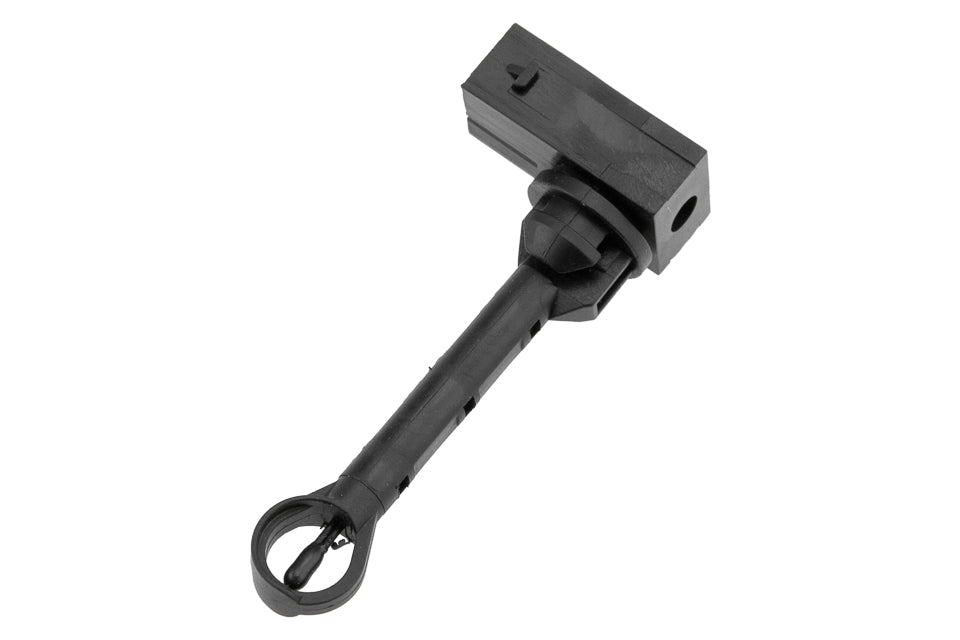 Sensor, Binnentemperatuur 