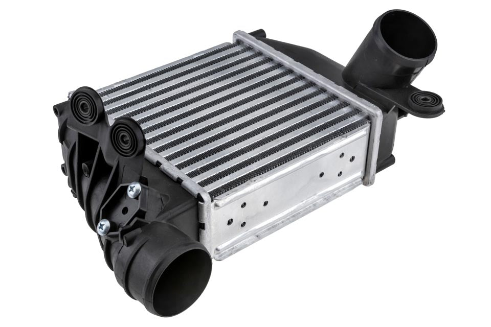 Intercooler 