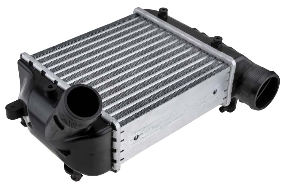 Intercooler 