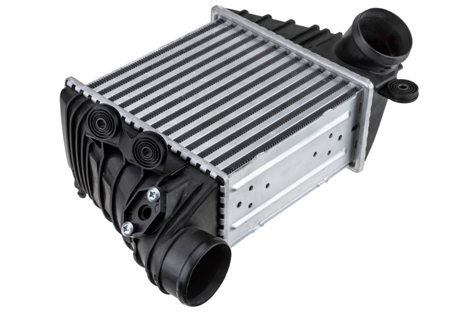 Intercooler 