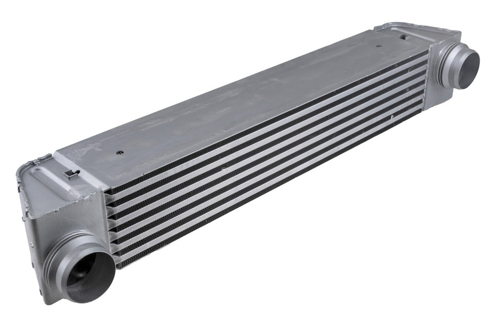 Intercooler 