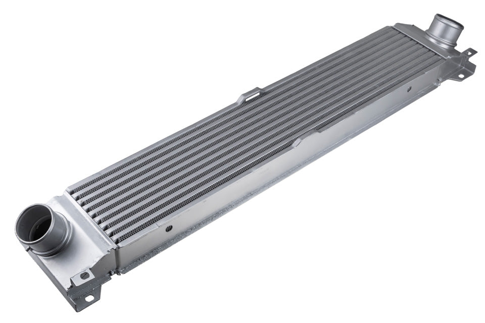 Intercooler 