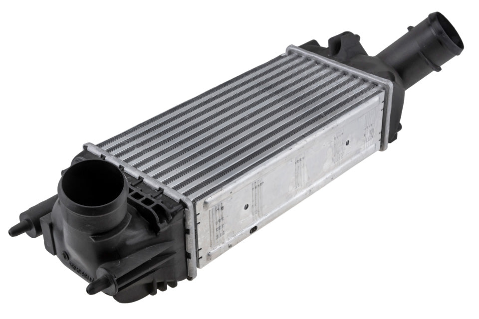 Intercooler 