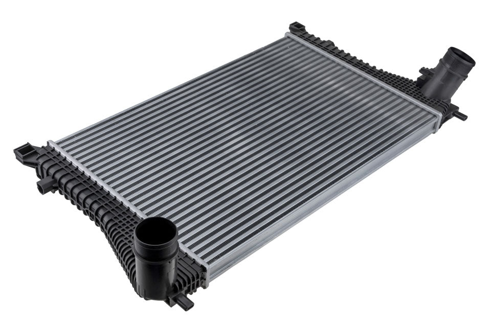 Intercooler 