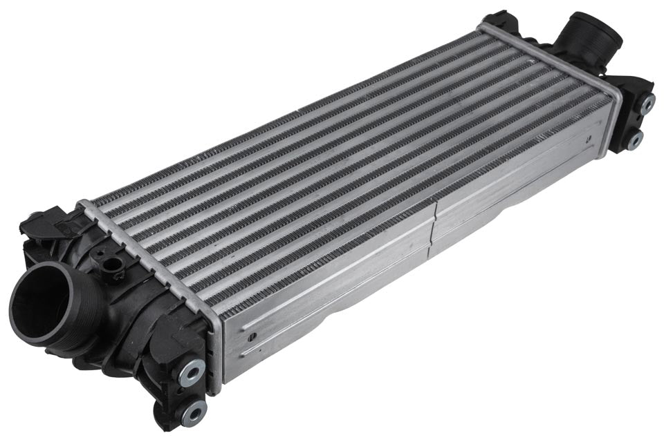 Intercooler 