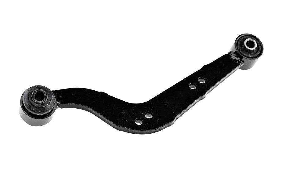 Ophanging panhardstang achteras 