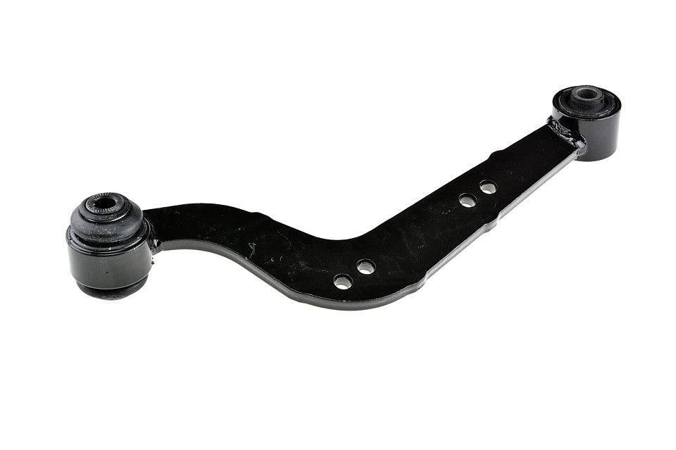 Ophanging panhardstang achteras 