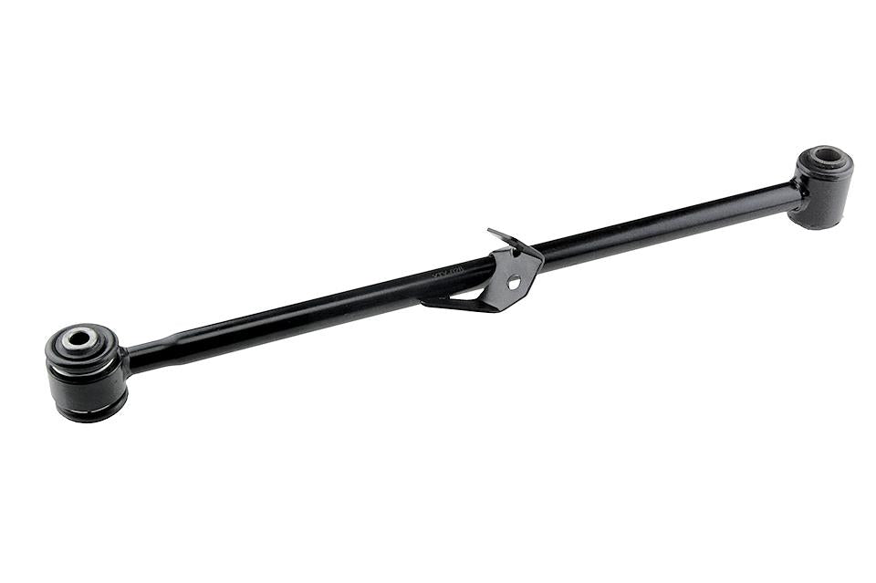 Ophanging panhardstang achteras 