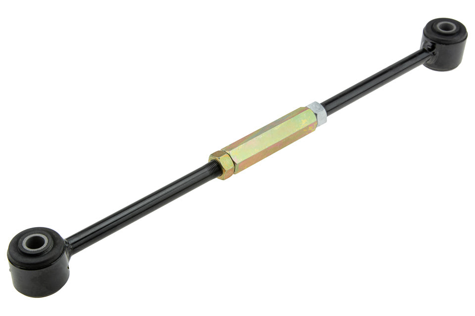 Ophanging panhardstang achteras 