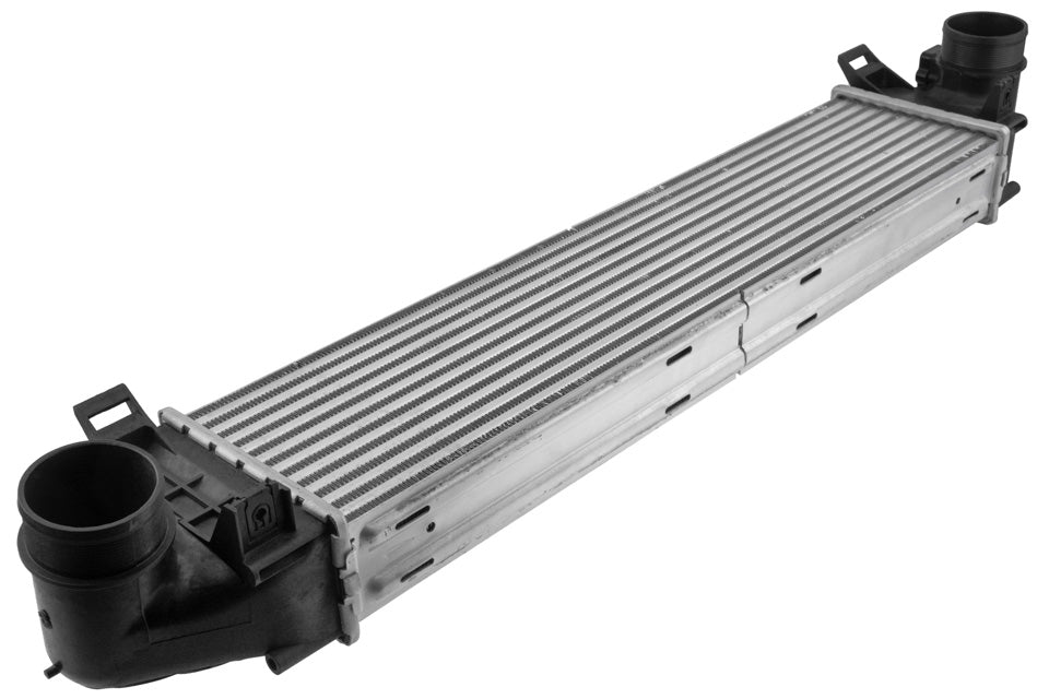 Intercooler 